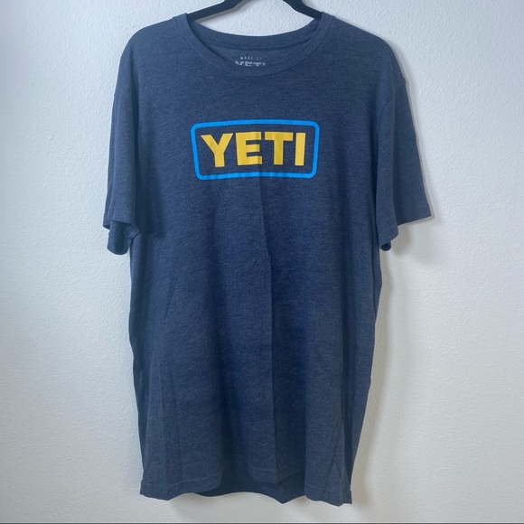 Yeti T-Shirt - Picture 1 of 6